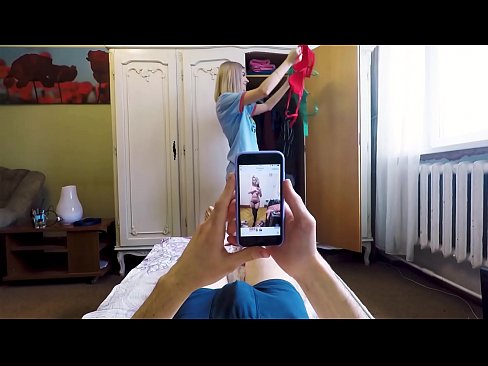 ❤️ Stepsister għamel lil ħuha jiġbor eżatt qabel ma daħlet id-dar ❌ Porno vk f'mt.com-fullporner.ru