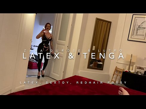 ❤️ Stepsister Redheaded fil-kostum tal-latex fucked minn stepbrother ❌ Porno vk f'mt.com-fullporner.ru